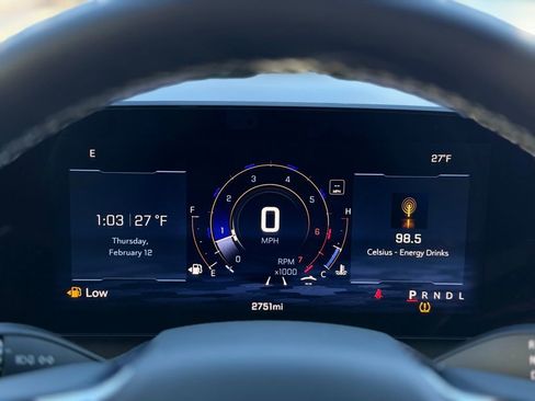 Used 2026 Chevrolet Traverse LT w/ Midnight/Sport Edition image 11