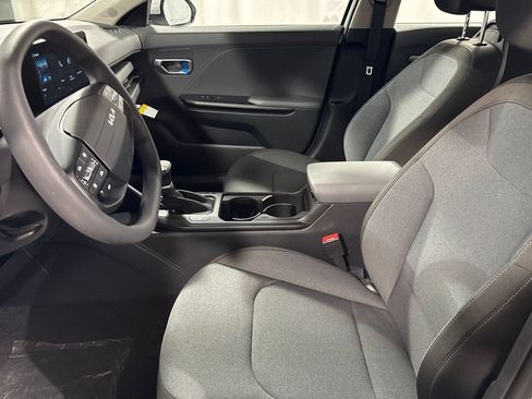 Certified 2026 Kia K4 FWD image 14