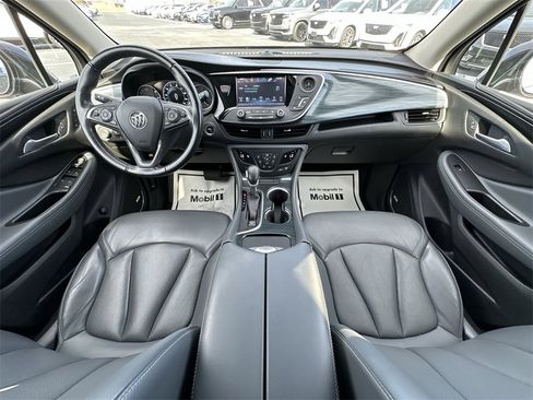 Used 2020 Buick Envision Premium image 20