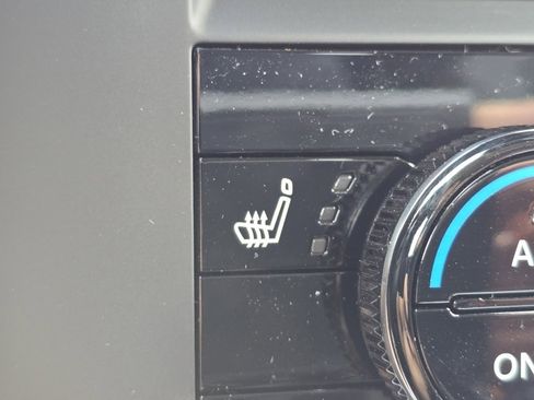 New 2026 Nissan Rogue SV image 4