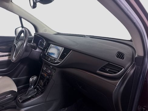 Used 2017 Buick Encore Preferred FWD image 30