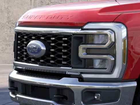 New 2026 Ford F350 Lariat w/ Lariat Premium Package AWD/4WD image 17