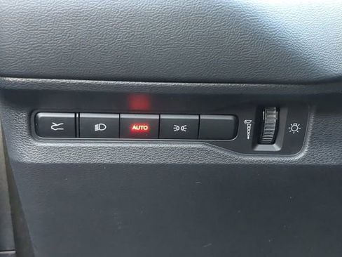 New 2026 Dodge Charger Scat Pack w/ Blacktop Package AWD/4WD image 25