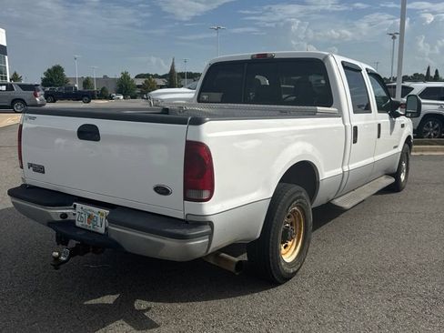 Used 2004 Ford F250 Lariat RWD image 6