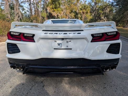 Used 2021 Chevrolet Corvette Stingray image 7