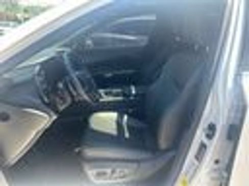 Used 2023 Lexus RX 350 Premium w/ Accessory Package AWD/4WD image 2