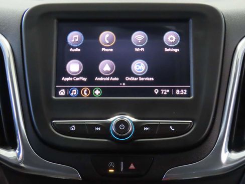 Used 2023 Chevrolet Equinox LT FWD image 12