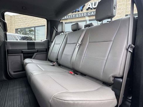 Used 2015 Ford F150 XL w/ Equipment Group 101A Mid image 42