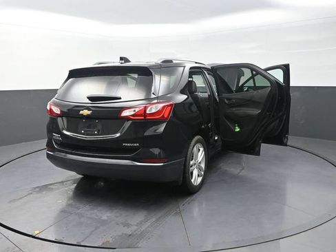 Used 2020 Chevrolet Equinox Premier FWD image 44