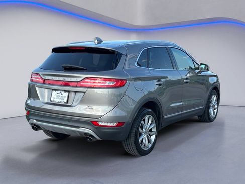 Used 2016 Lincoln MKC Select w/ Select Plus Package FWD image 6