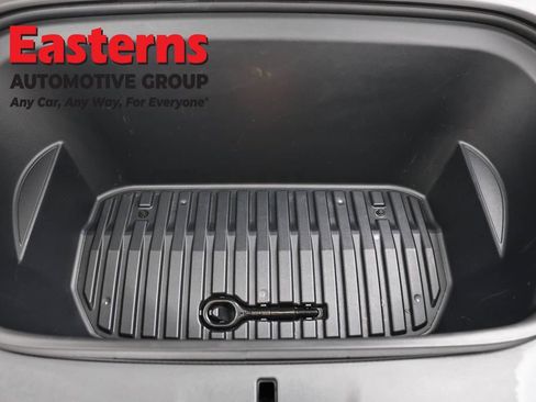 Used 2021 Tesla Model Y Long Range AWD/4WD image 7