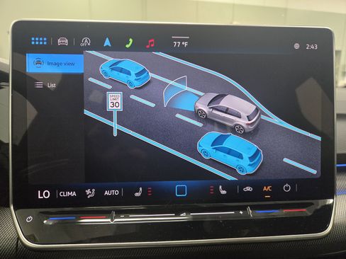 New 2025 Volkswagen GTI S image 13