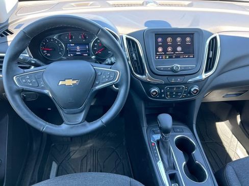 Certified 2024 Chevrolet Equinox LT w/ LPO, Floor Liner Package AWD/4WD image 3