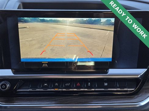 Used 2023 Chevrolet Silverado 1500 RST image 17