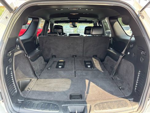 Used 2019 Dodge Durango R/T w/ Blacktop Package AWD/4WD image 24