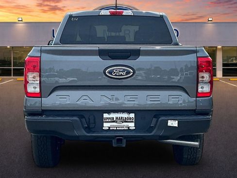 New 2026 Ford Ranger XL w/ Trailer Tow Package AWD/4WD image 4