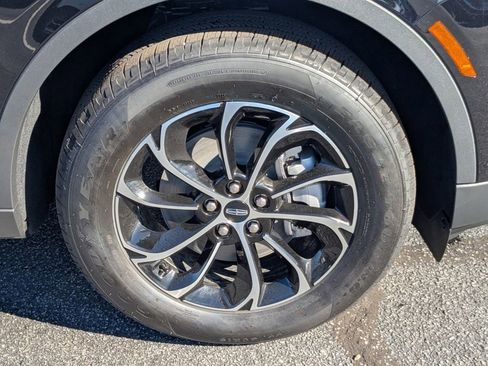 New 2026 Lincoln Nautilus Premier w/ Equipment Group 102A image 11