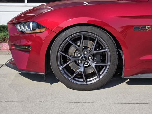 Used 2019 Ford Mustang GT image 8