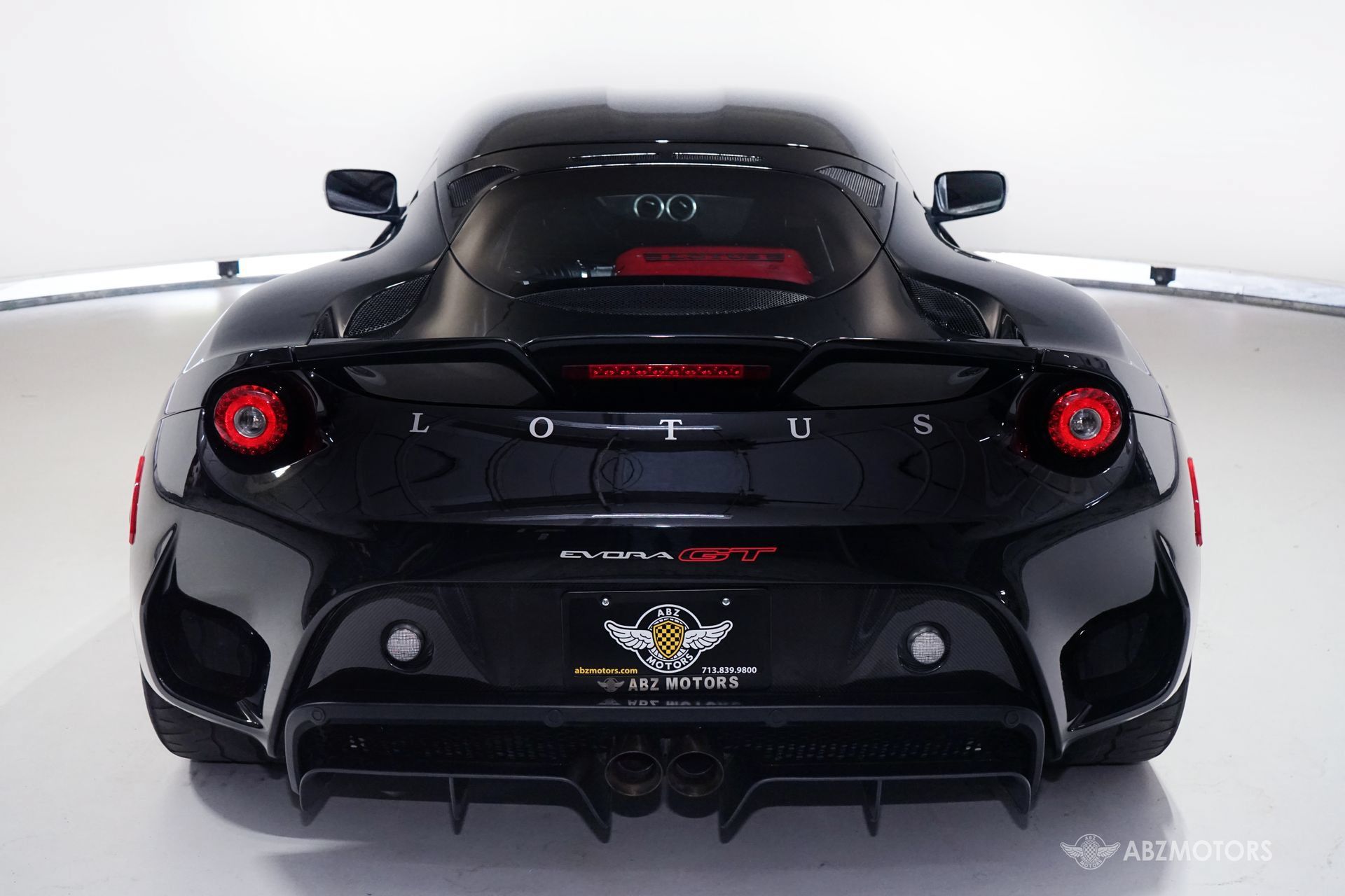 Used 2020 Lotus Evora RWD image 7