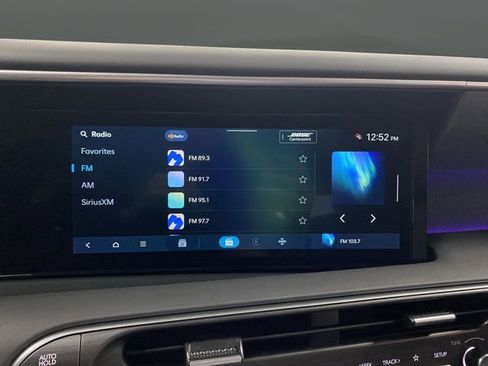 New 2026 Hyundai Palisade Calligraphy image 21