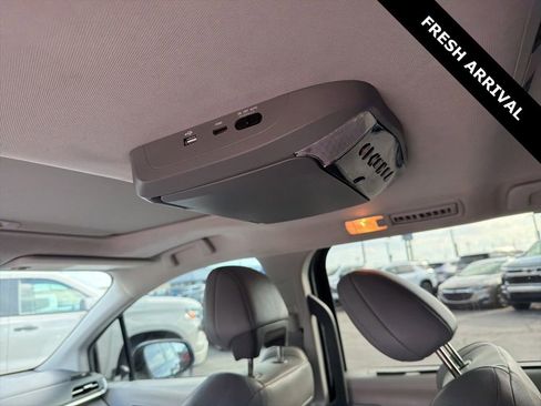Used 2021 Toyota Sienna XLE FWD image 10