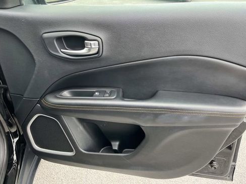 Used 2019 Jeep Compass Limited w/ Safety & Security Group AWD/4WD image 26