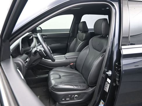 Used 2023 Hyundai Palisade Calligraphy AWD/4WD image 21