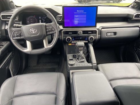 Used 2026 Toyota 4Runner Limited RWD image 11
