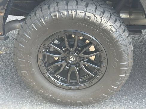Used 2024 Ford F150 XLT w/ Equipment Group 302A MID AWD/4WD image 19
