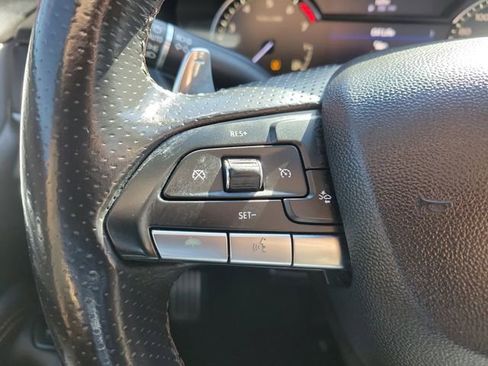 Used 2022 Cadillac CT4 Sport image 27