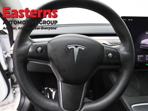 Used 2023 Tesla Model 3 Standard Range RWD image 10