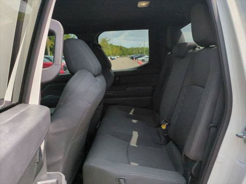 Certified 2024 Toyota Tacoma SR RWD image 13