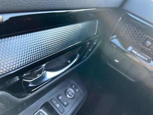 New 2026 Honda CR-V Sport Touring image 24