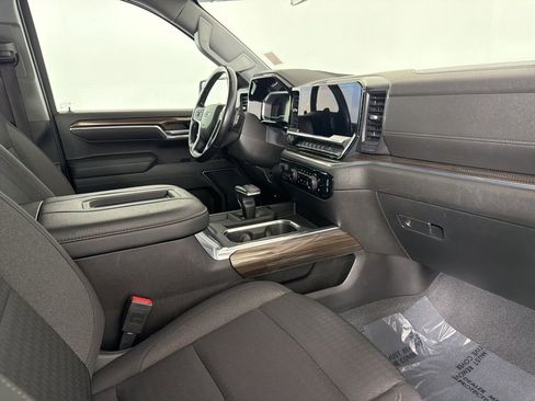 Used 2022 Chevrolet Silverado 1500 RST image 20