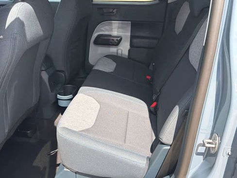 New 2026 Ford Maverick XLT FWD image 17