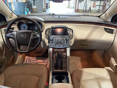 Used 2013 Buick LaCrosse Leather FWD image 35