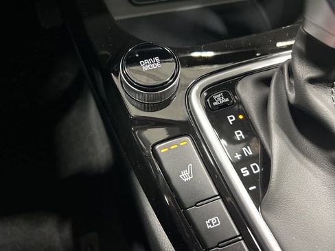 New 2026 Kia Seltos EX image 20