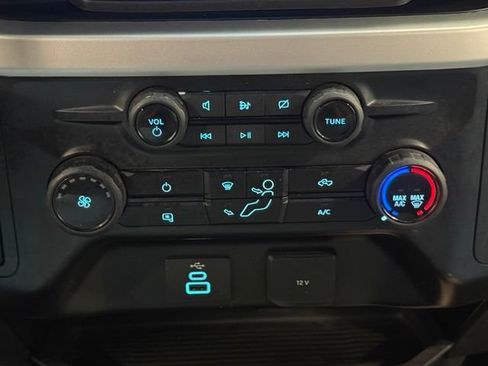 Certified 2024 Ford F250 XLT AWD/4WD image 30