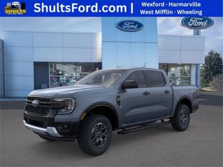 New 2025 Ford Ranger XLT w/ Convenience Package video 1