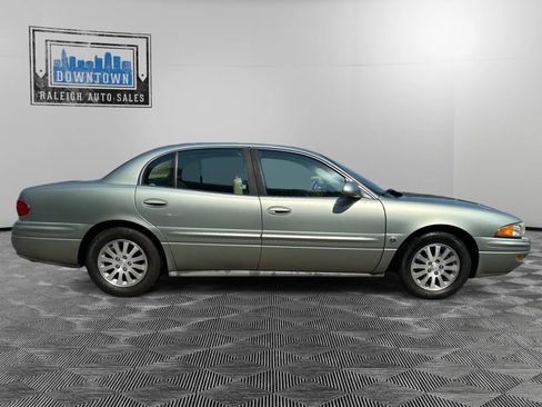 Used 2005 Buick Le Sabre Limited w/ Gran Touring Package image 5