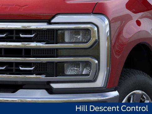 New 2026 Ford F250 Lariat w/ Lariat Ultimate Package image 24