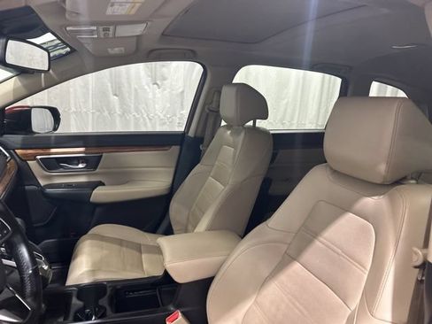 Used 2018 Honda CR-V EX-L image 17