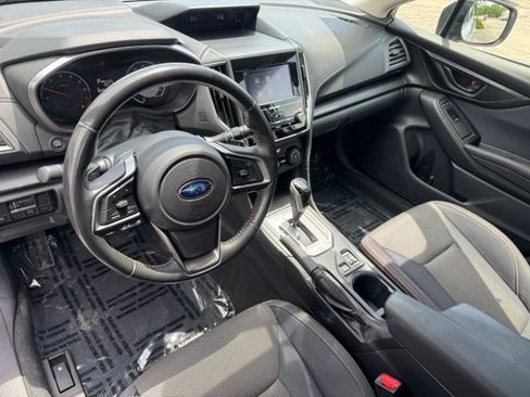 Used 2018 Subaru Crosstrek 2.0i Premium w/ Moonroof Package AWD/4WD image 17