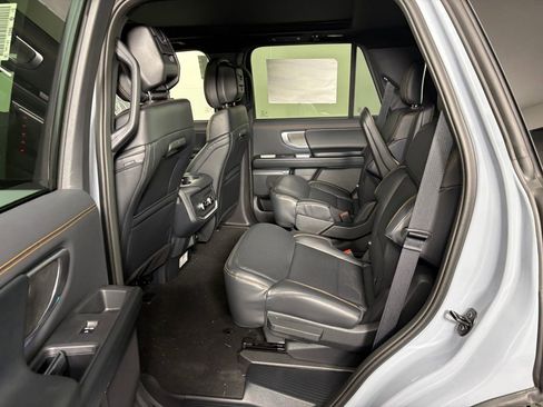 New 2026 Ford Expedition Tremor image 28