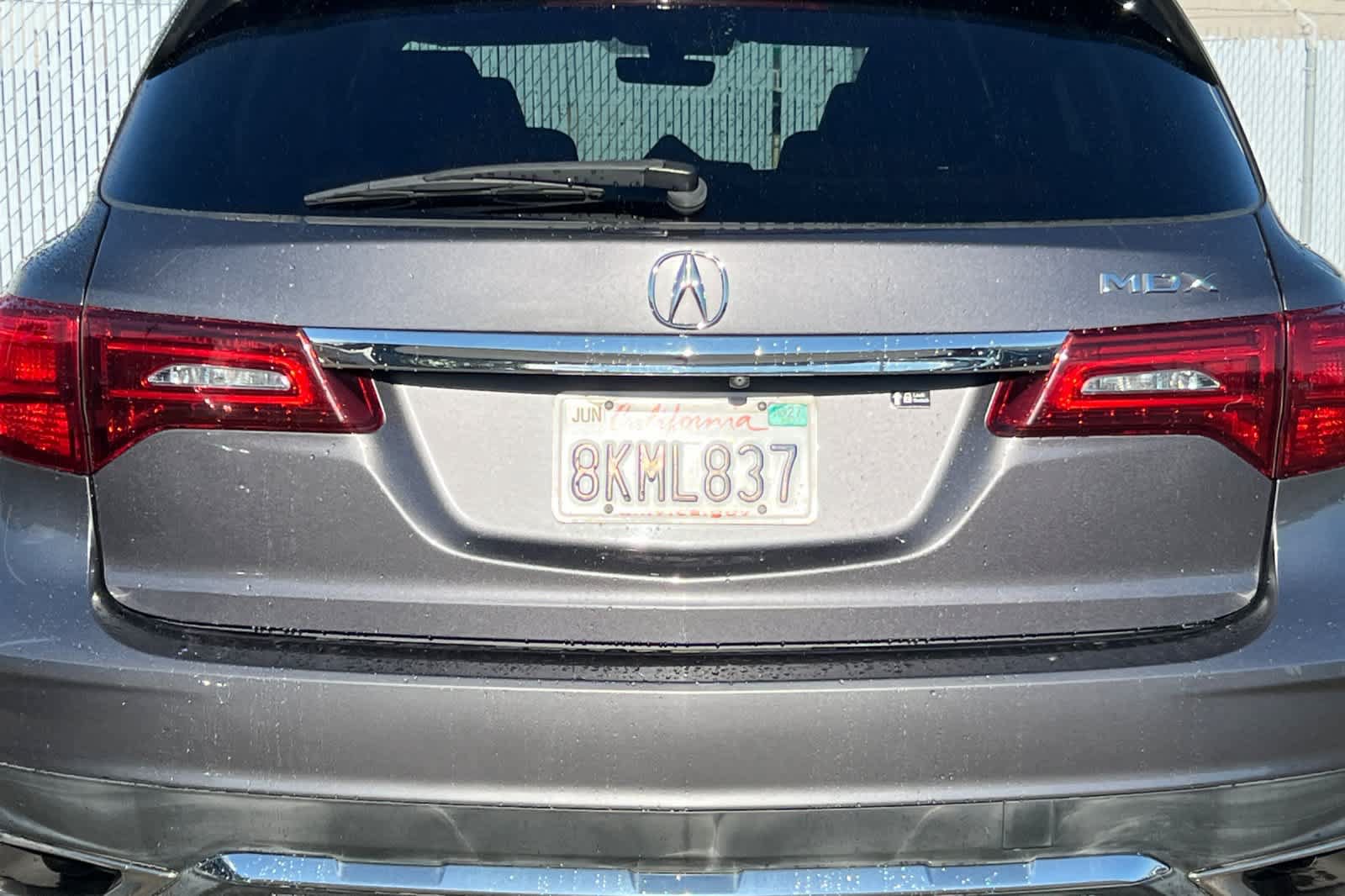 Used 2019 Acura MDX FWD image 22