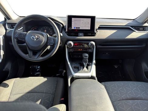 Certified 2024 Toyota RAV4 XLE FWD image 14