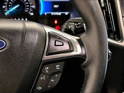 Used 2024 Ford Edge SEL AWD/4WD image 12