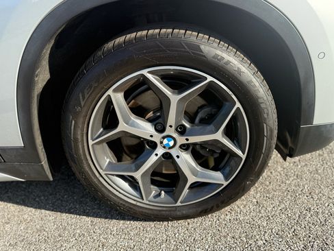 Used 2017 BMW X1 xDrive28i image 36
