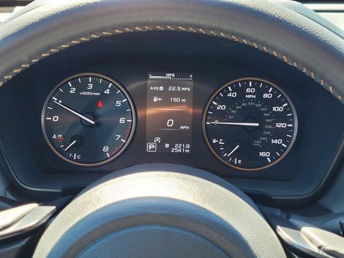 Certified 2025 Subaru Outback Wilderness w/ Wilderness Package AWD/4WD image 31