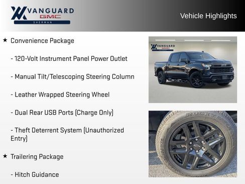 Used 2022 Chevrolet Silverado 1500 RST RWD image 31